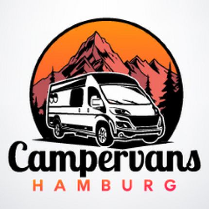 Logo da Campervans Hamburg