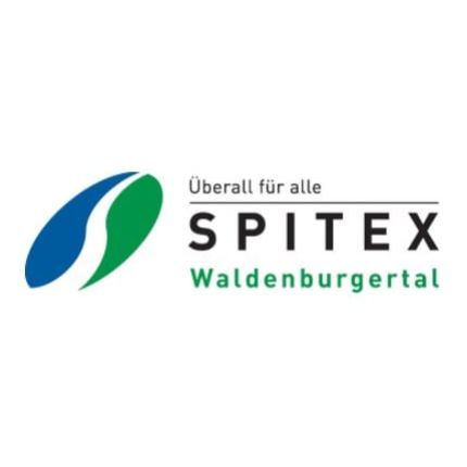 Logótipo de Spitex Waldenburgertal