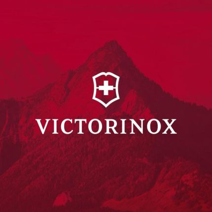 Logo from Victorinox Store Lausanne