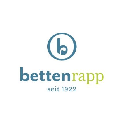 Logo fra Betten Rapp