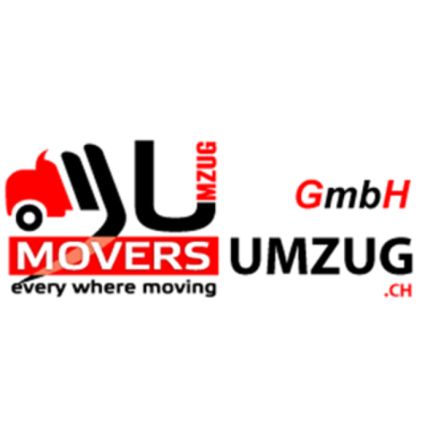 Logo van Movers Umzug GmbH