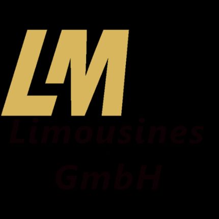 Logo from LM Limousines GmbH