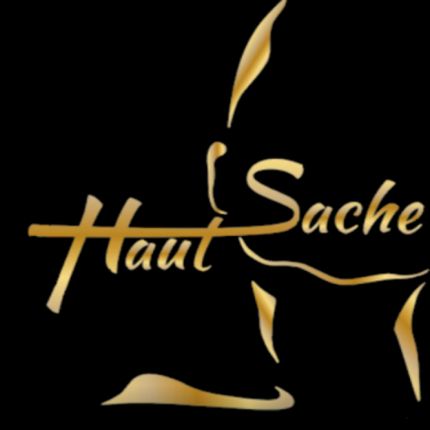 Logotyp från HautSache Hildesheim/Neuhof