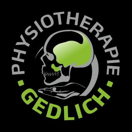 Logo fra Physiotherapie Gedlich West