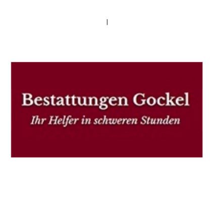 Logo von Bestattungen Peter Gockel