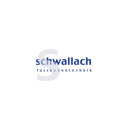 Logotyp från Schwallach Fussbodentechnik