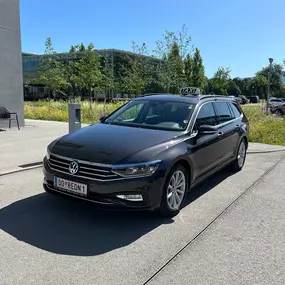 Taxi Rednose - Rahman Ügür 6890 Lustenau