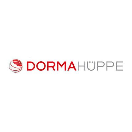 Logo von Dorma Hüppe - Hochwertige mobile Trennwände