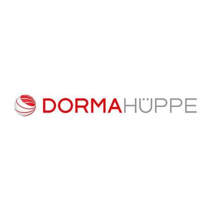 Λογότυπο από Dorma Hüppe - Hochwertige mobile Trennwände