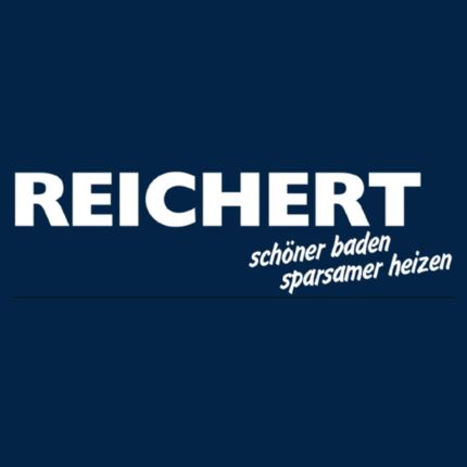 Logo fra Reichert Heizung-Sanitär- Elektroinstallation GmbH