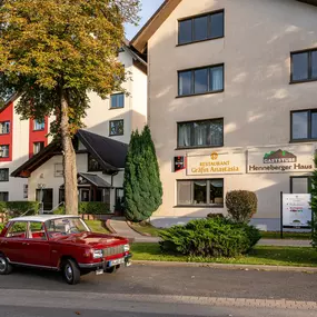 Bild von AKZENT Aktiv & Vital Hotel Thüringen