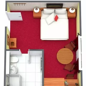 Bild von AKZENT Aktiv & Vital Hotel Thüringen