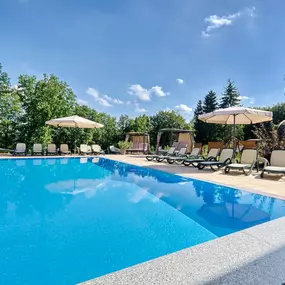 Bild von AKZENT Aktiv & Vital Hotel Thüringen
