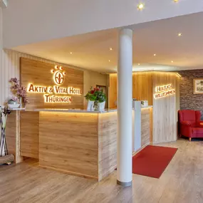 Bild von AKZENT Aktiv & Vital Hotel Thüringen