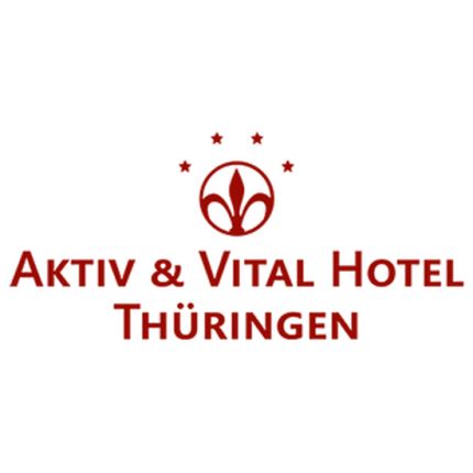 Logo van AKZENT Aktiv & Vital Hotel Thüringen