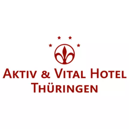 Logo van AKZENT Aktiv & Vital Hotel Thüringen