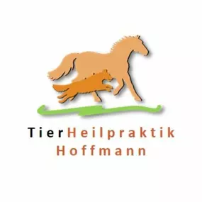 Bild von TierHeilpraktik Hoffmann Gabriele Hoffmann Tierheilpraktikerin für Hunde und Pferde seit 2010