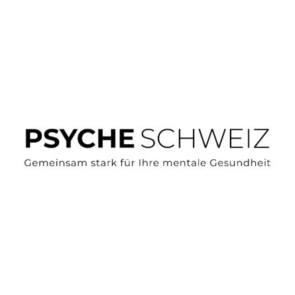 Logotyp från Psyche Schweiz