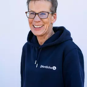 Beate Maibaum - Kundenberaterin