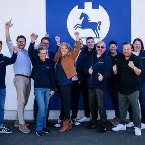 Unser Team
