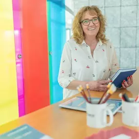 Stefanie Horn - Kundenberaterin