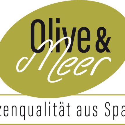 Logotipo de Olive & Meer