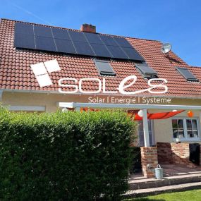 Bild von SOLES Solar Energie Systeme GmbH & Co. KG