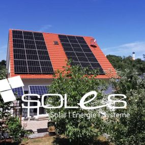 Bild von SOLES Solar Energie Systeme GmbH & Co. KG