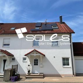 Bild von SOLES Solar Energie Systeme GmbH & Co. KG