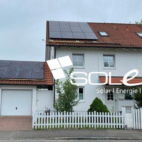 Bild von SOLES Solar Energie Systeme GmbH & Co. KG