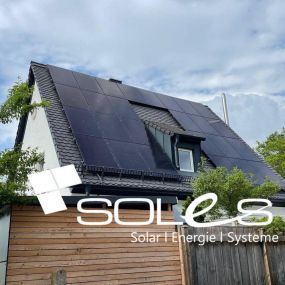 Bild von SOLES Solar Energie Systeme GmbH & Co. KG