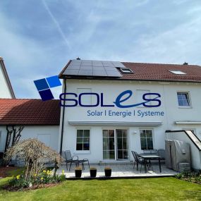 Bild von SOLES Solar Energie Systeme GmbH & Co. KG