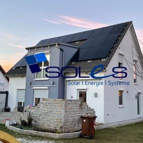 Bild von SOLES Solar Energie Systeme GmbH & Co. KG