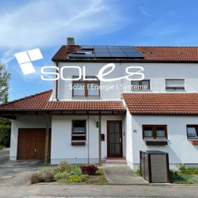 Bild von SOLES Solar Energie Systeme GmbH & Co. KG