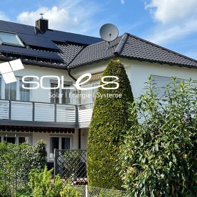 Bild von SOLES Solar Energie Systeme GmbH & Co. KG