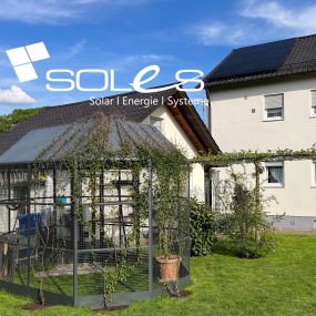 Bild von SOLES Solar Energie Systeme GmbH & Co. KG