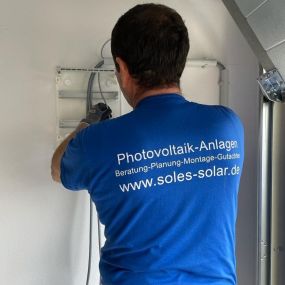 Bild von SOLES Solar Energie Systeme GmbH & Co. KG