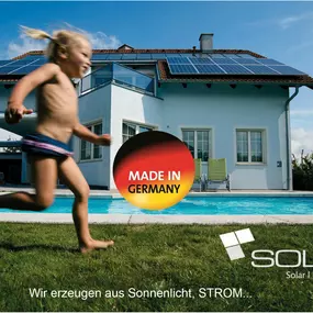 Bild von SOLES Solar Energie Systeme GmbH & Co. KG