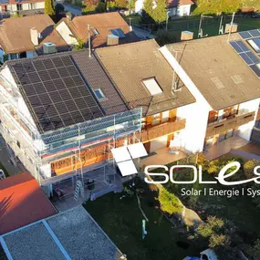 Bild von SOLES Solar Energie Systeme GmbH & Co. KG