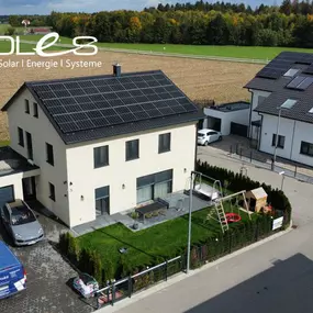 Bild von SOLES Solar Energie Systeme GmbH & Co. KG