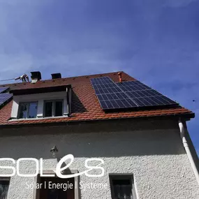 Bild von SOLES Solar Energie Systeme GmbH & Co. KG