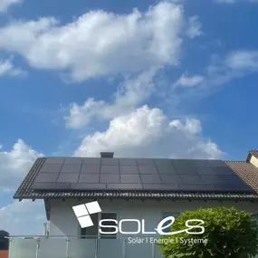 Bild von SOLES Solar Energie Systeme GmbH & Co. KG