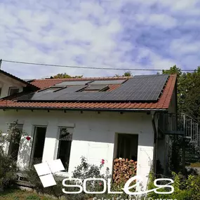 Bild von SOLES Solar Energie Systeme GmbH & Co. KG