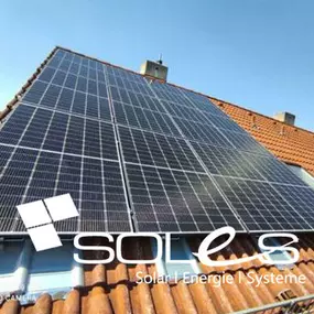 Bild von SOLES Solar Energie Systeme GmbH & Co. KG