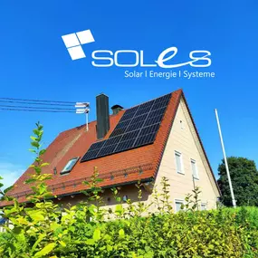 Bild von SOLES Solar Energie Systeme GmbH & Co. KG