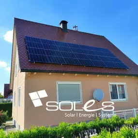 Bild von SOLES Solar Energie Systeme GmbH & Co. KG