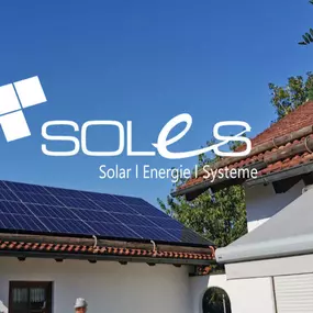 Bild von SOLES Solar Energie Systeme GmbH & Co. KG