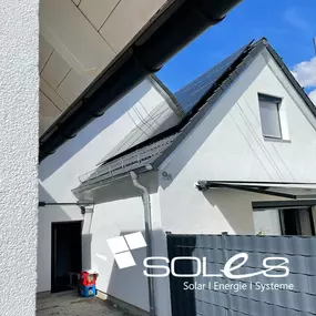 Bild von SOLES Solar Energie Systeme GmbH & Co. KG