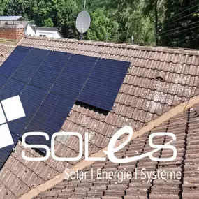 Bild von SOLES Solar Energie Systeme GmbH & Co. KG