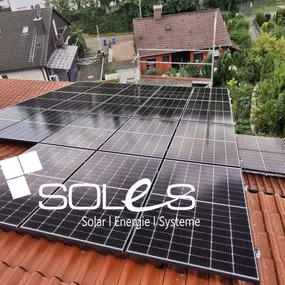 Bild von SOLES Solar Energie Systeme GmbH & Co. KG